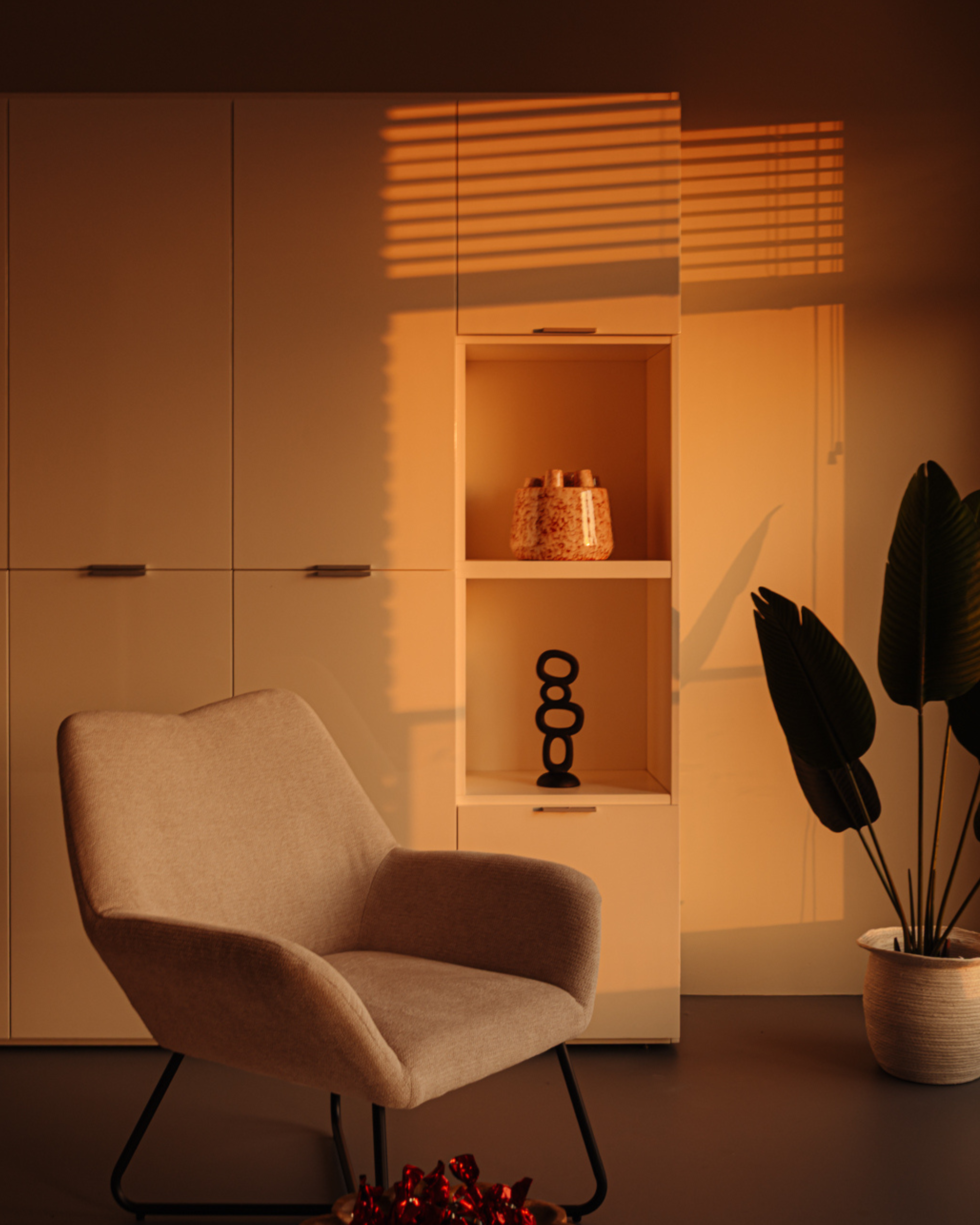 Professionele home staging en verkoopstyling voor een snelle woningverkoop