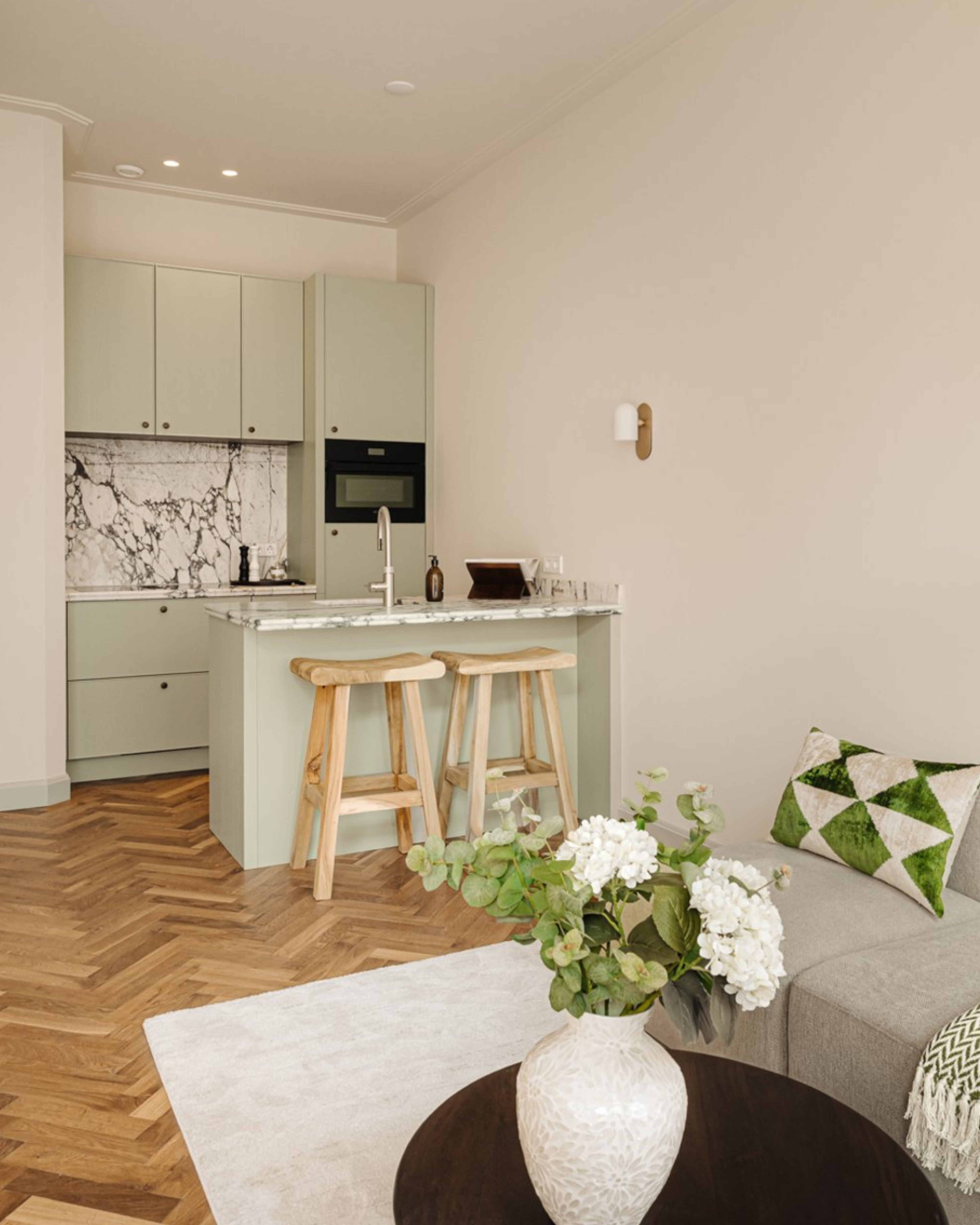 Professionele home staging en verkoopstyling voor een snelle woningverkoop