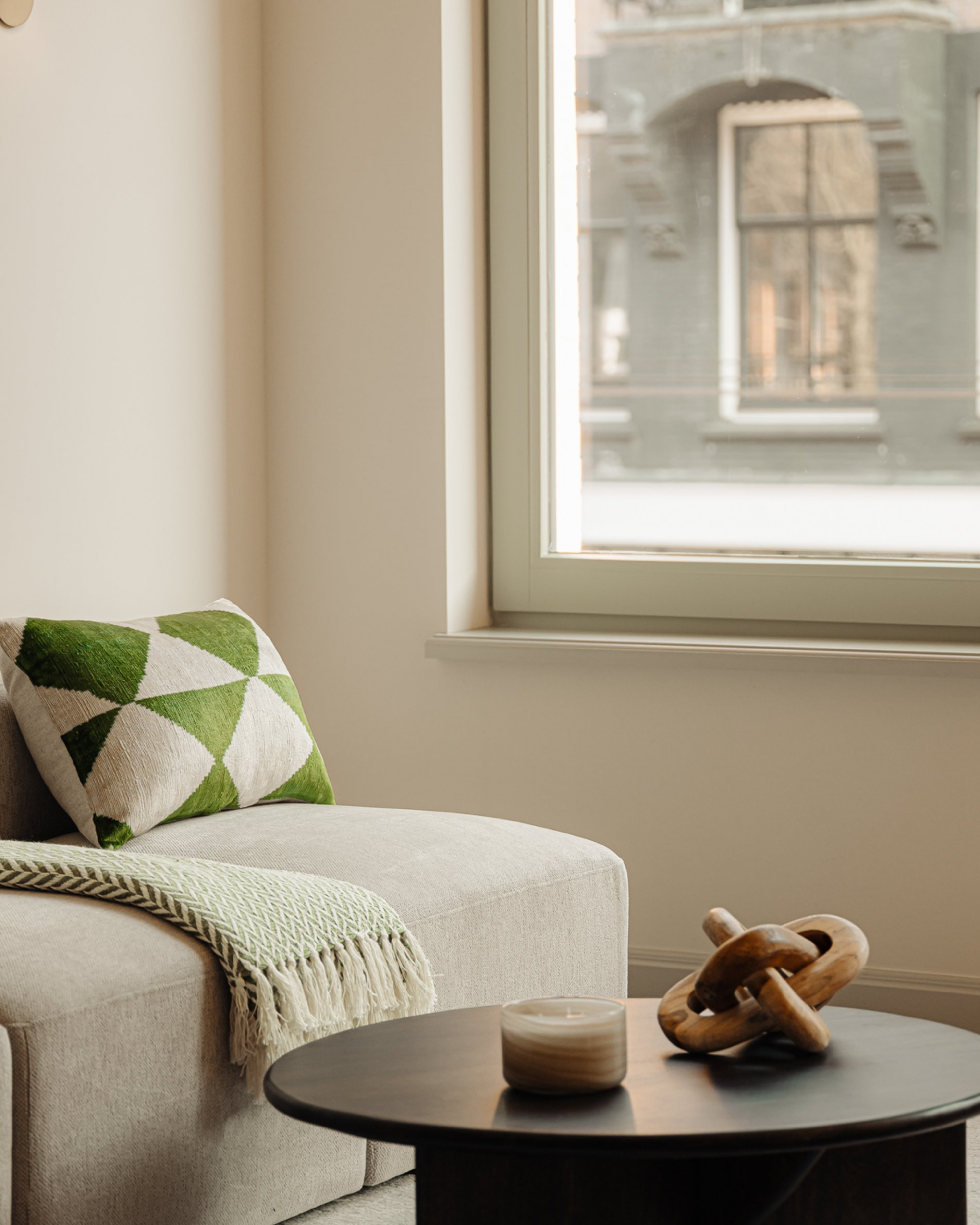 Professionele home staging en verkoopstyling voor een snelle woningverkoop