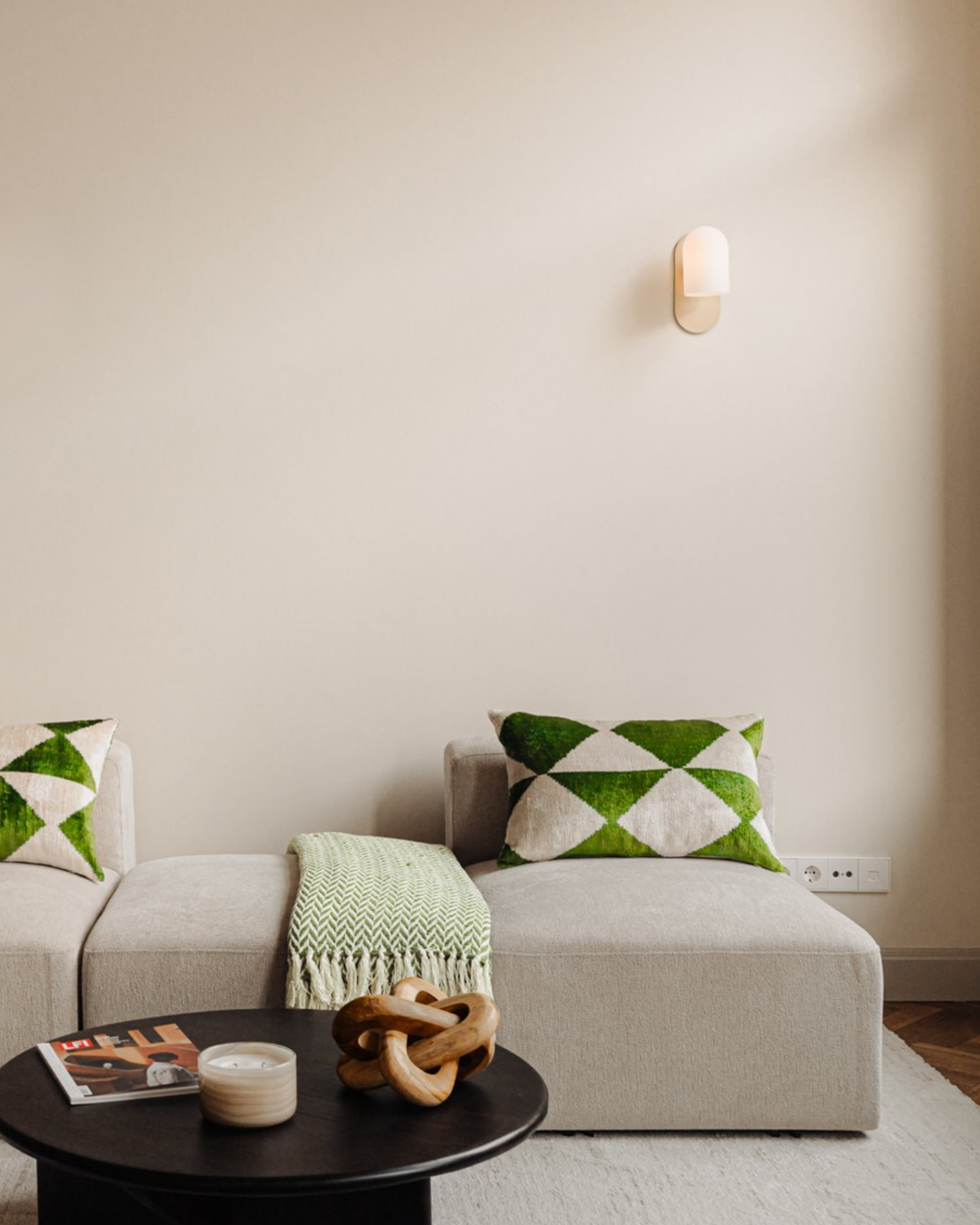 Professionele home staging en verkoopstyling voor een snelle woningverkoop