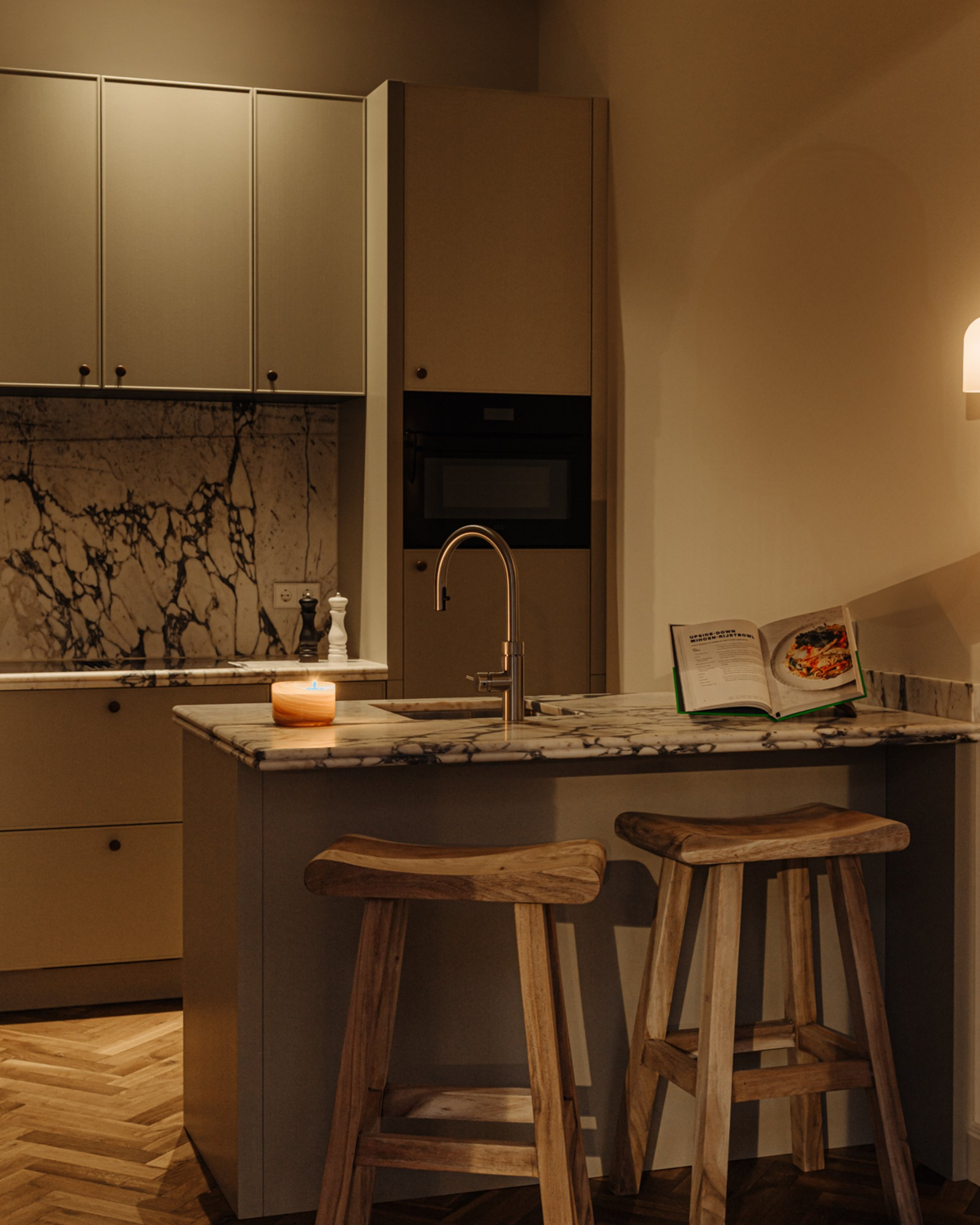 Professionele home staging en verkoopstyling voor een snelle woningverkoop