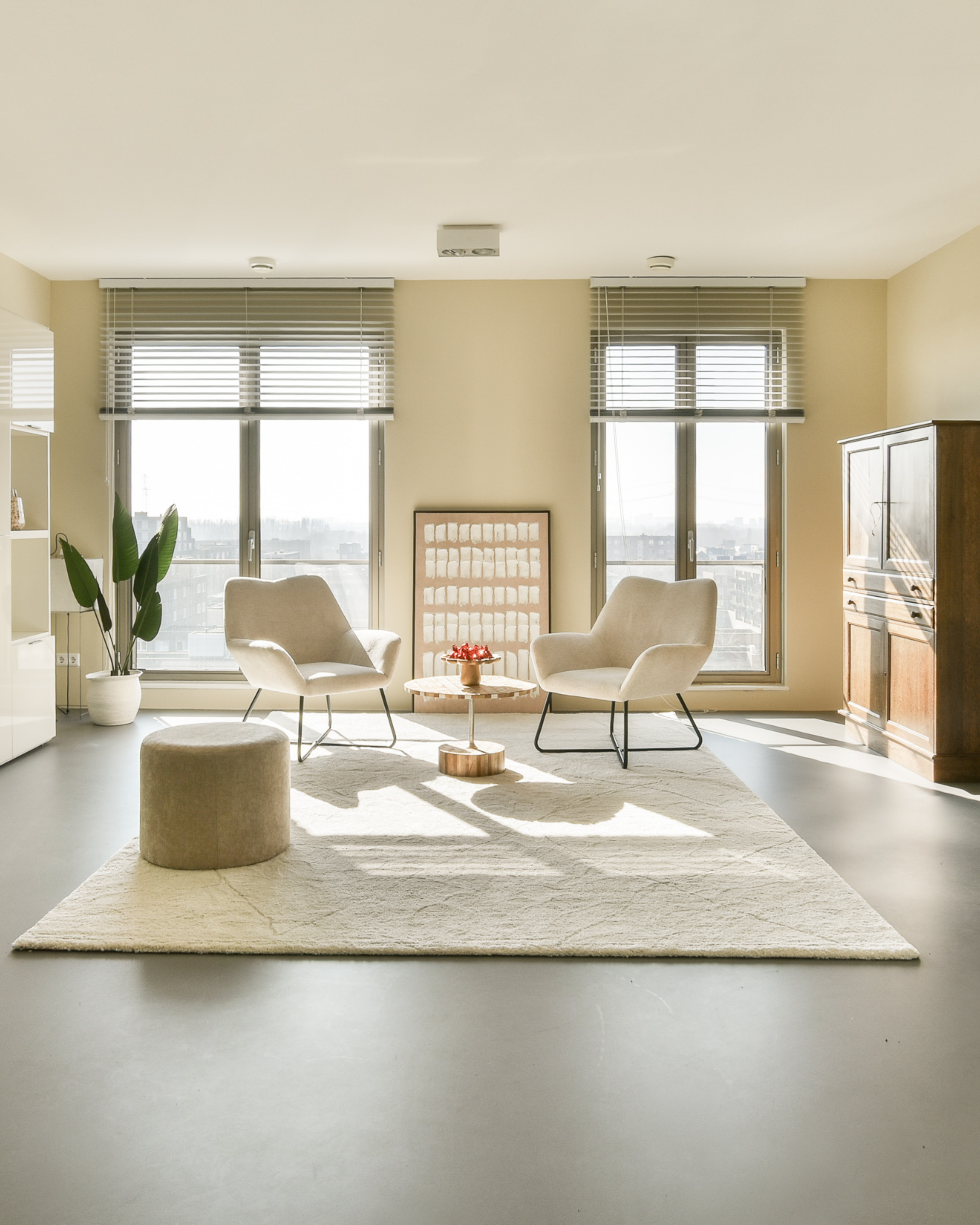 Professionele home staging en verkoopstyling voor een snelle woningverkoop