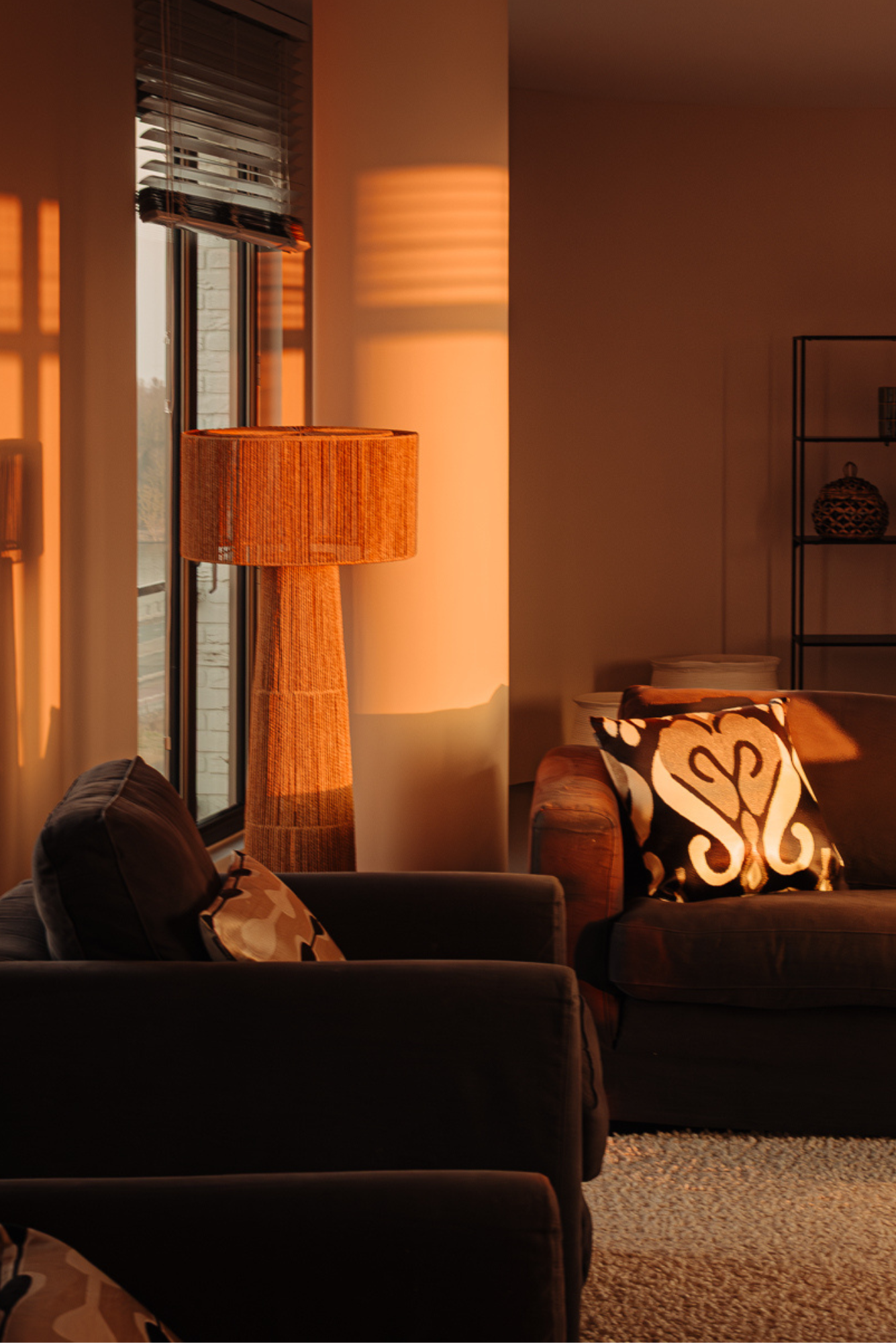Professionele home staging en verkoopstyling voor een snelle woningverkoop