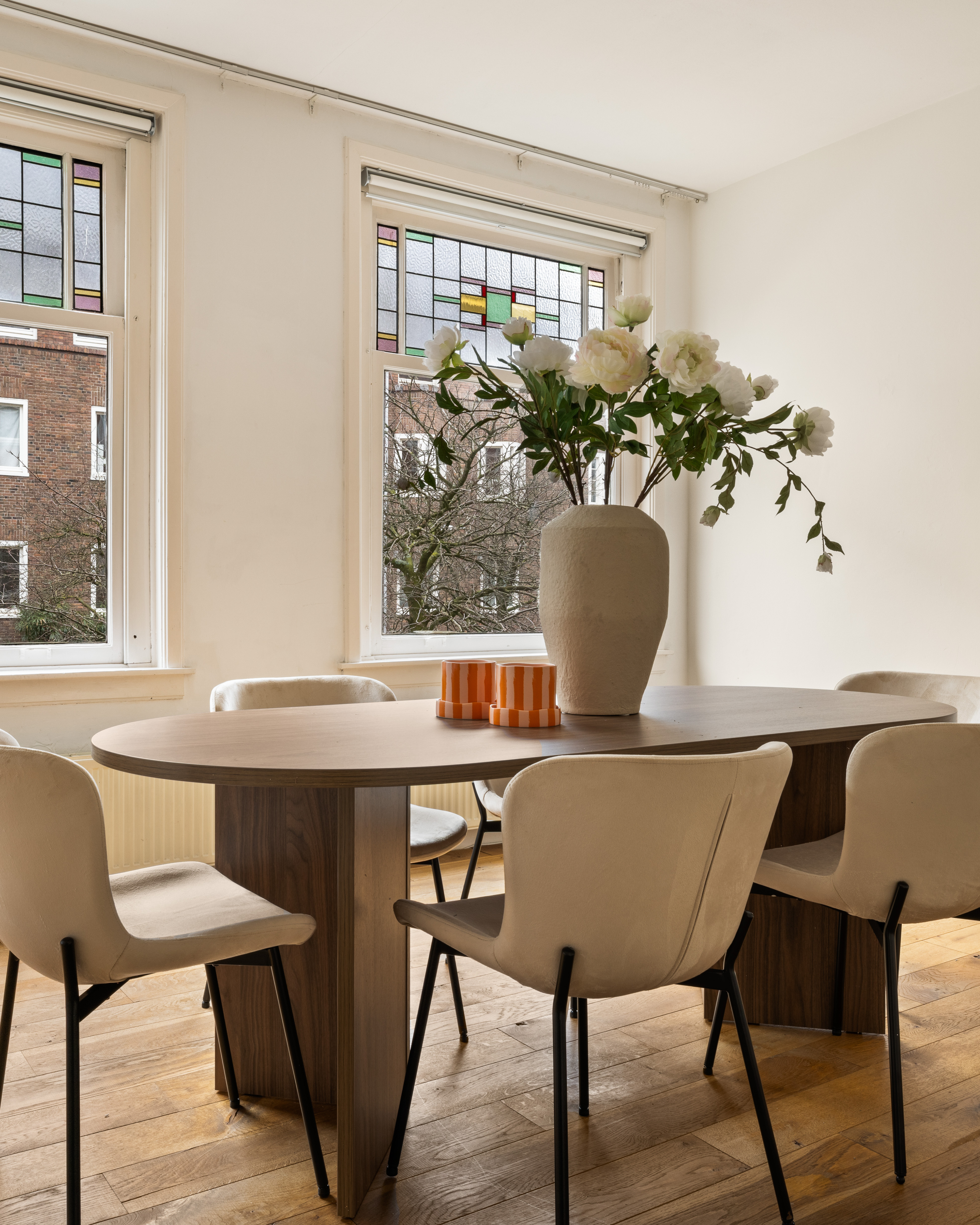 Professionele home staging en verkoopstyling voor een snelle woningverkoop