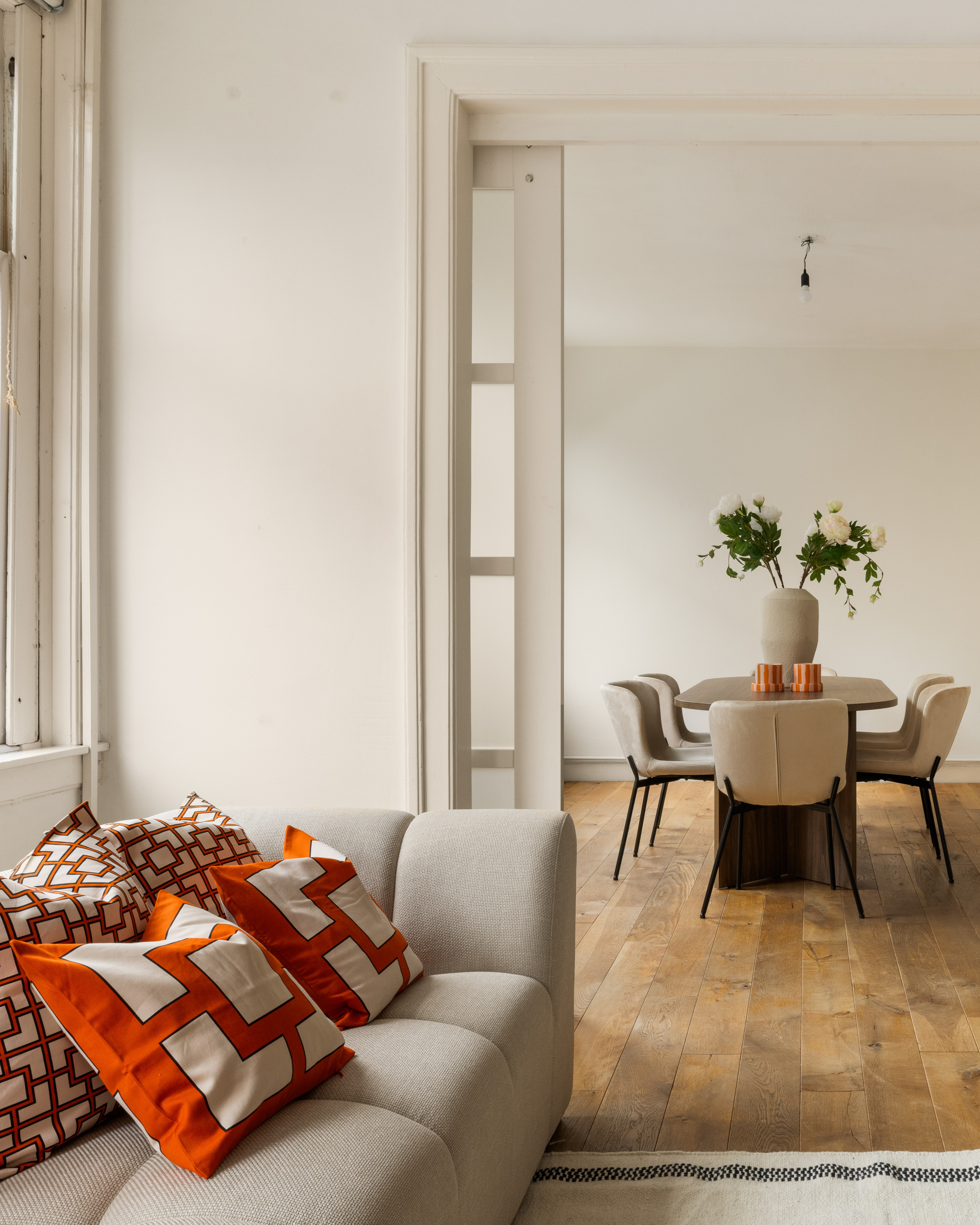 Professionele home staging en verkoopstyling voor een snelle woningverkoop