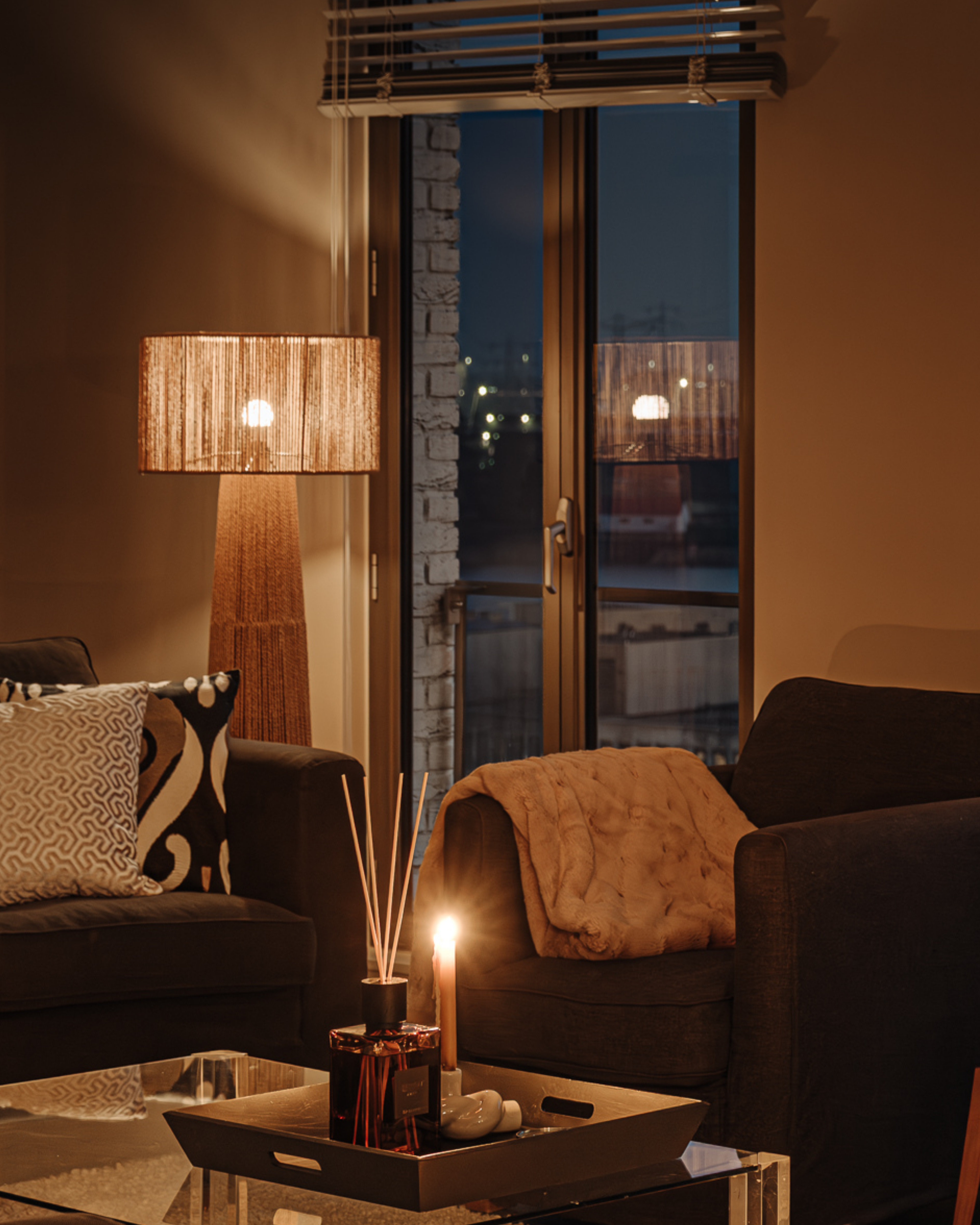 Professionele home staging en verkoopstyling voor een snelle woningverkoop