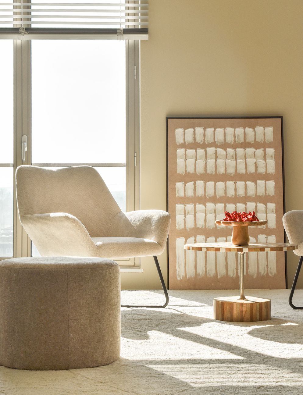 Professionele home staging en verkoopstyling om woningen sneller en tegen de beste prijs te verkopen. Creëer een onweerstaanbare eerste indruk met strategische interieurstyling.