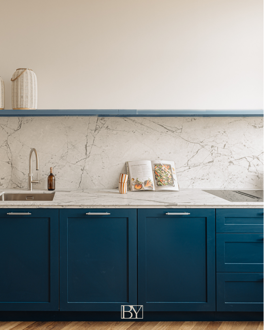 Woonkamer styling By Homestaging amsterdam