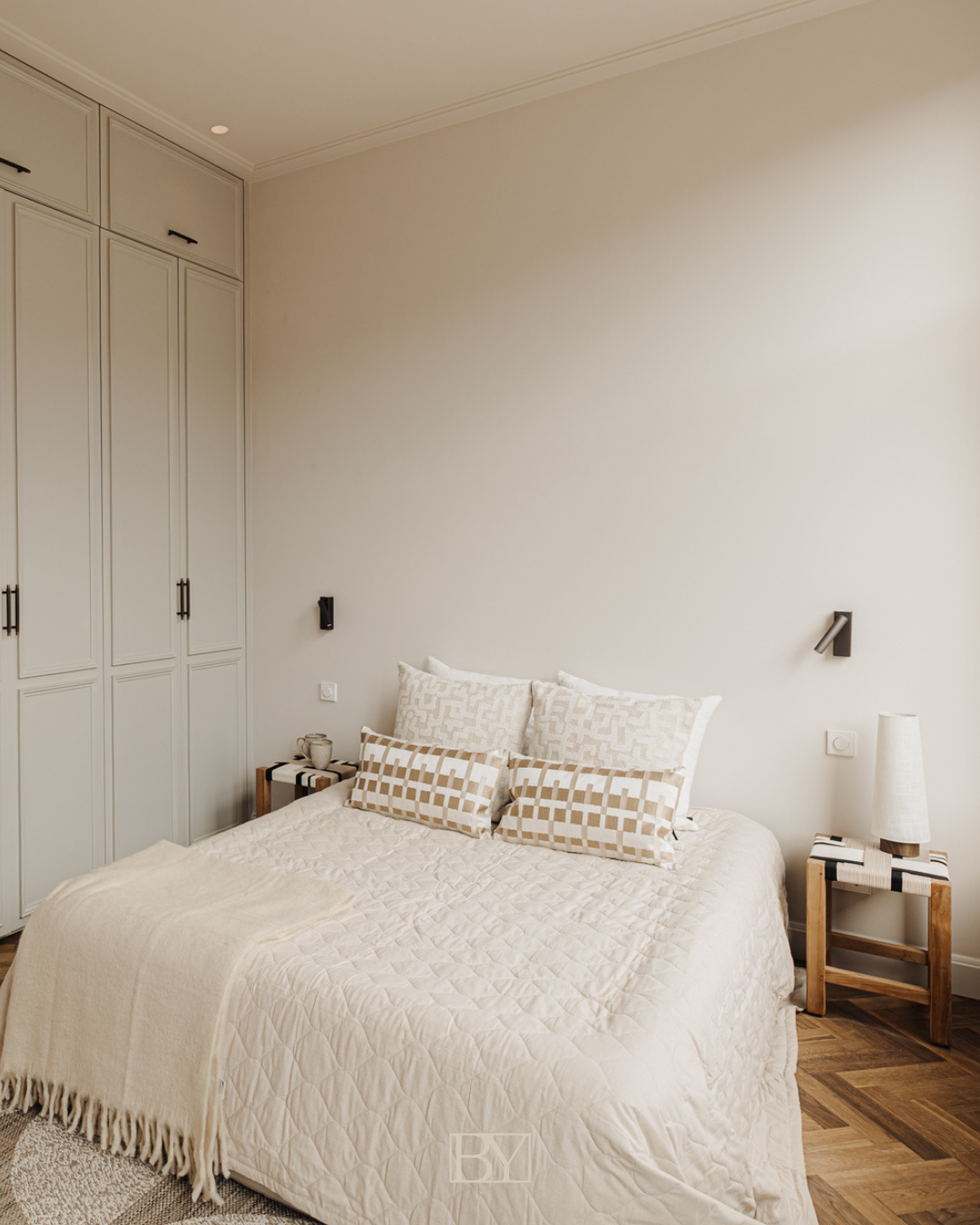 Woonkamer styling By Homestaging amsterdam