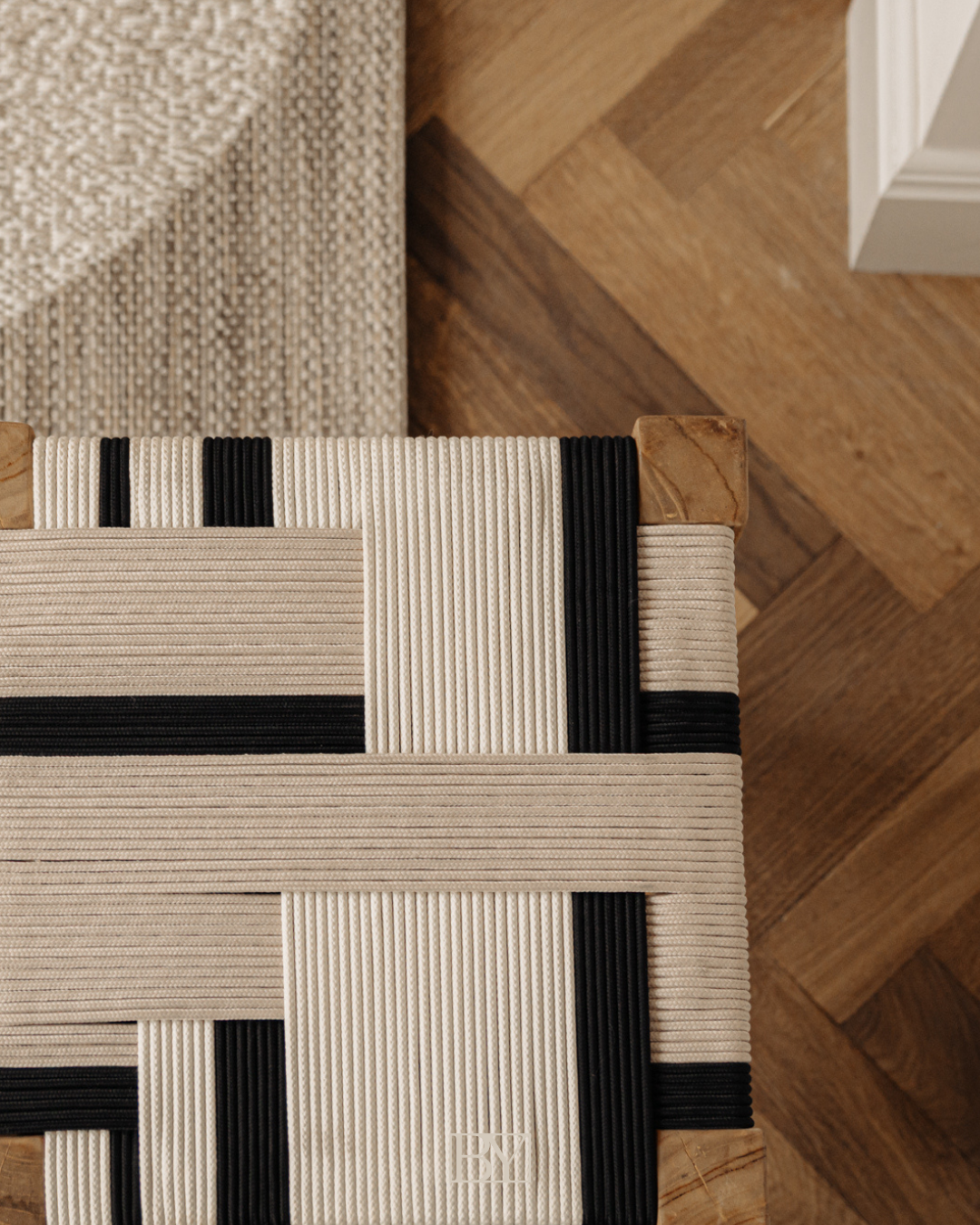 Professioneel gestylede interieurfoto homestaging woning