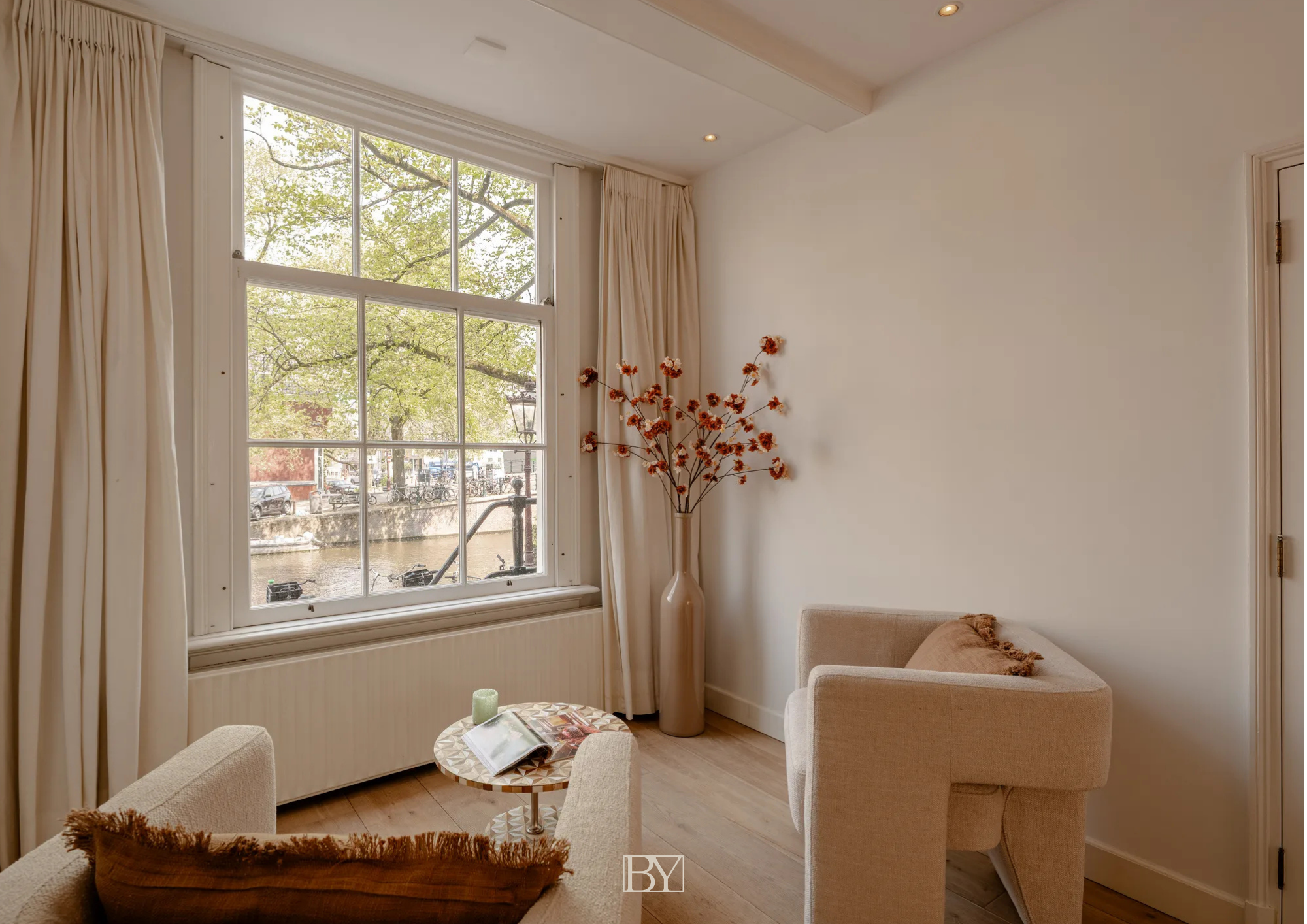 Project Prinsengracht 740 - 3