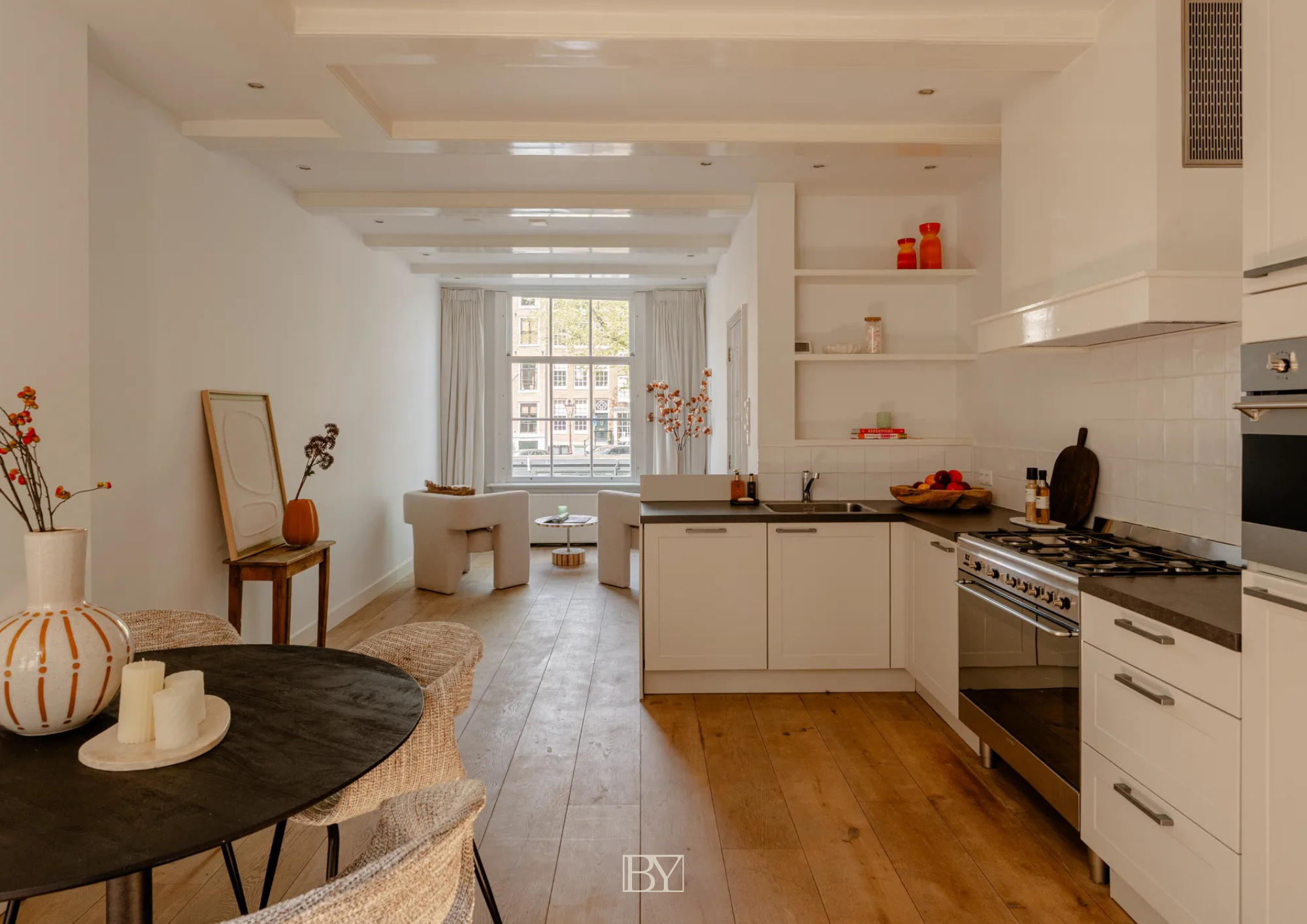 Project Prinsengracht 740 - 4