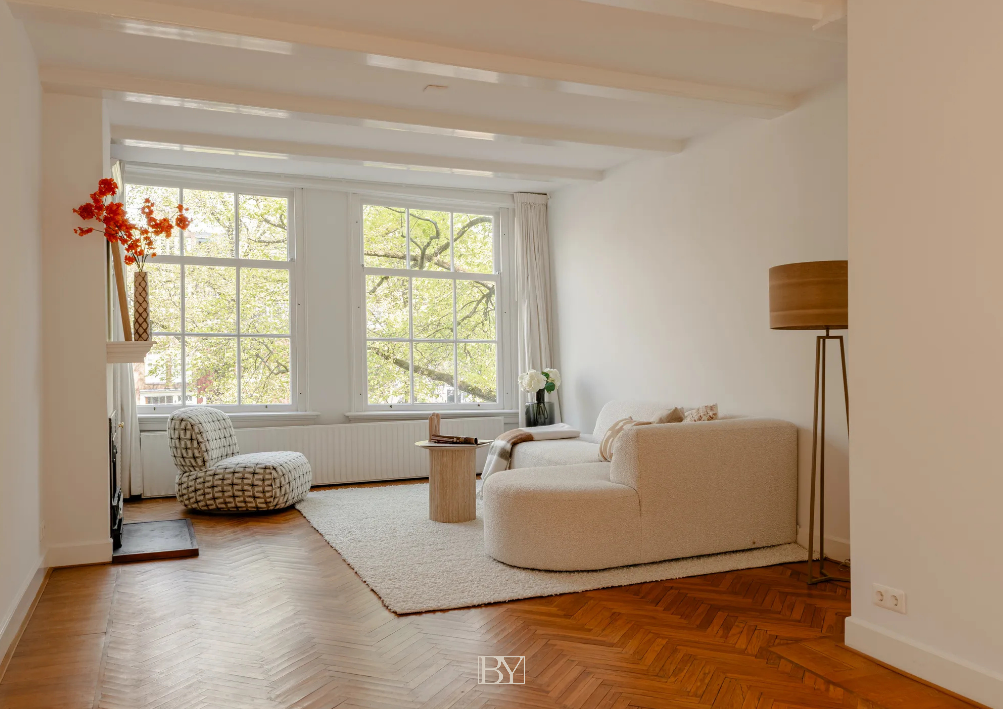 Project Prinsengracht 740 - 6
