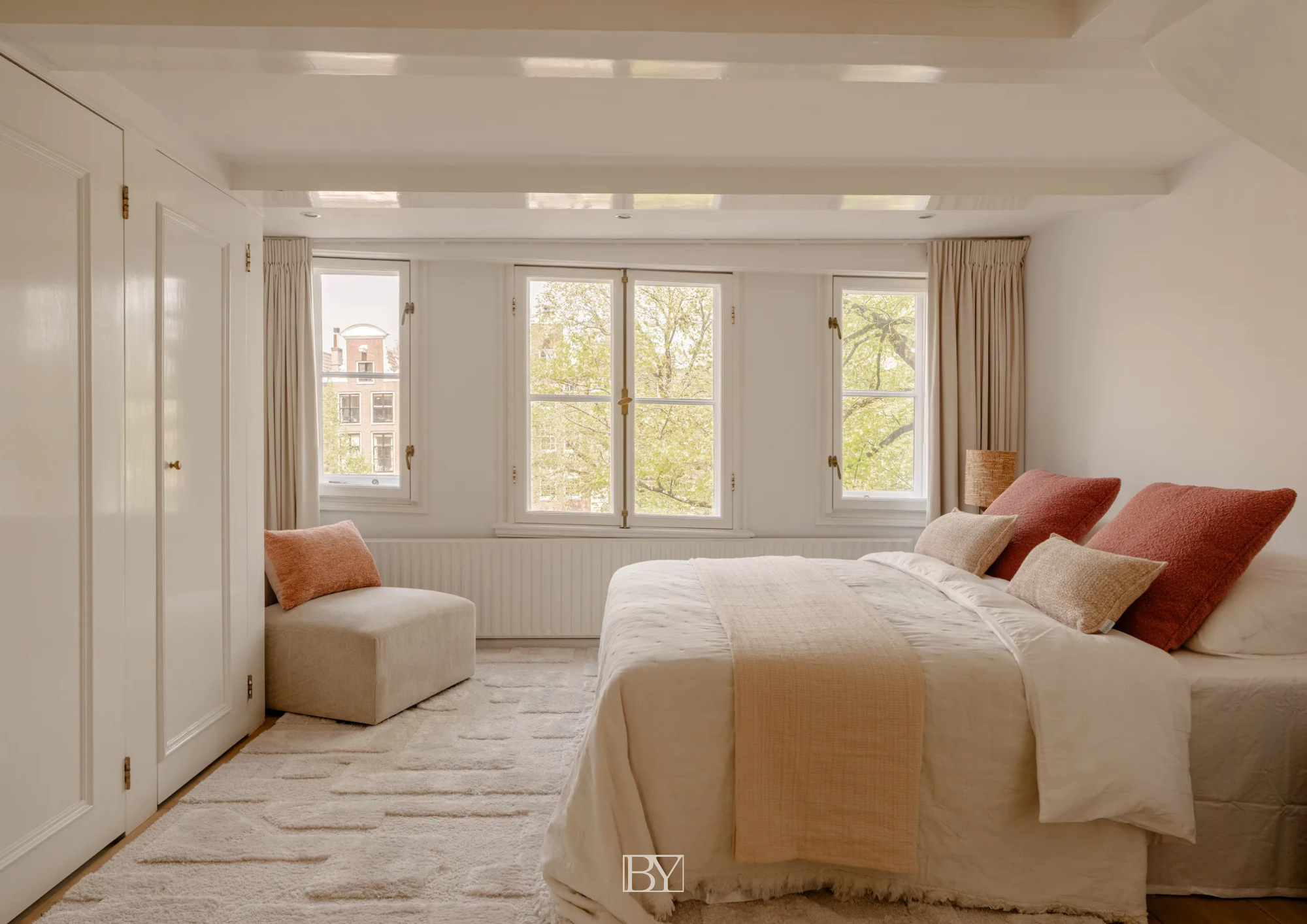 Project Prinsengracht 740 - 8